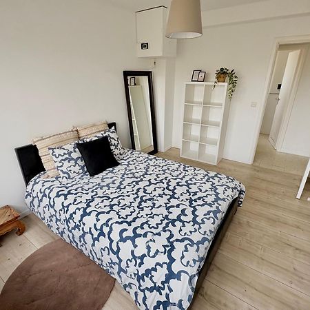 Charming Two Bedroom Flat - Nato - Brussels Luaran gambar