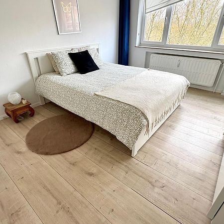 Charming Two Bedroom Flat - Nato - Brussels Luaran gambar