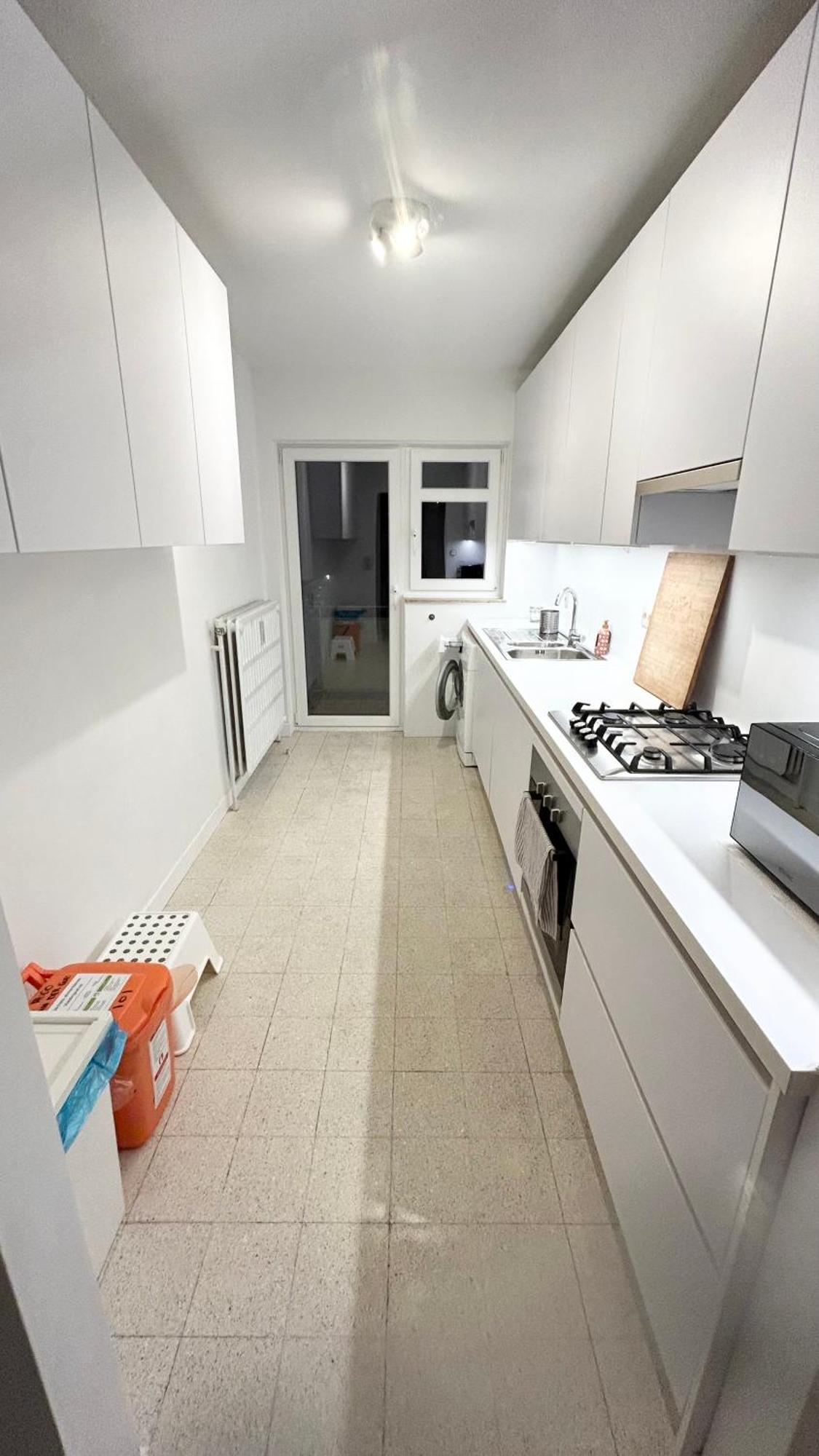 Charming Two Bedroom Flat - Nato - Brussels Luaran gambar