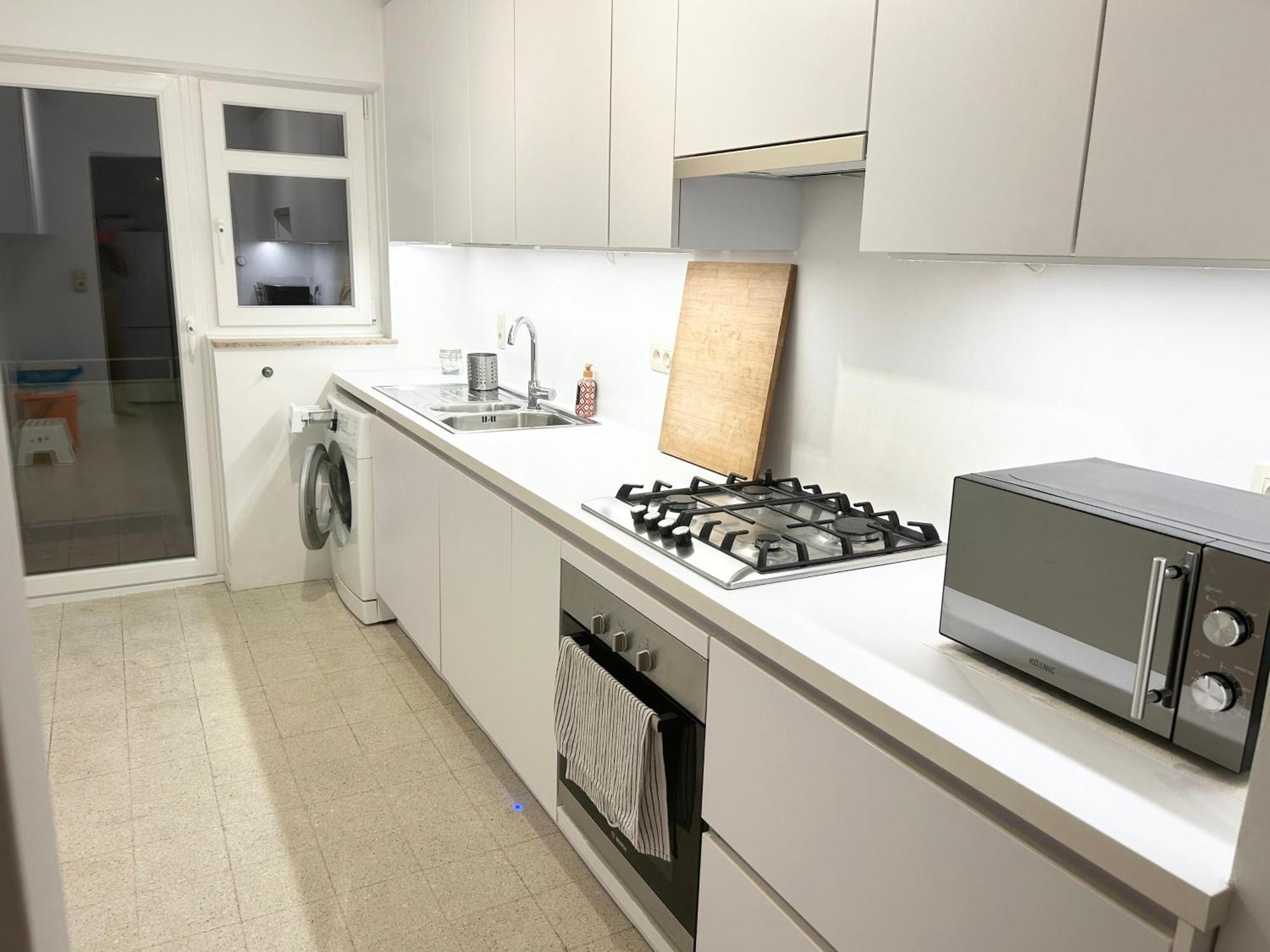 Charming Two Bedroom Flat - Nato - Brussels Luaran gambar