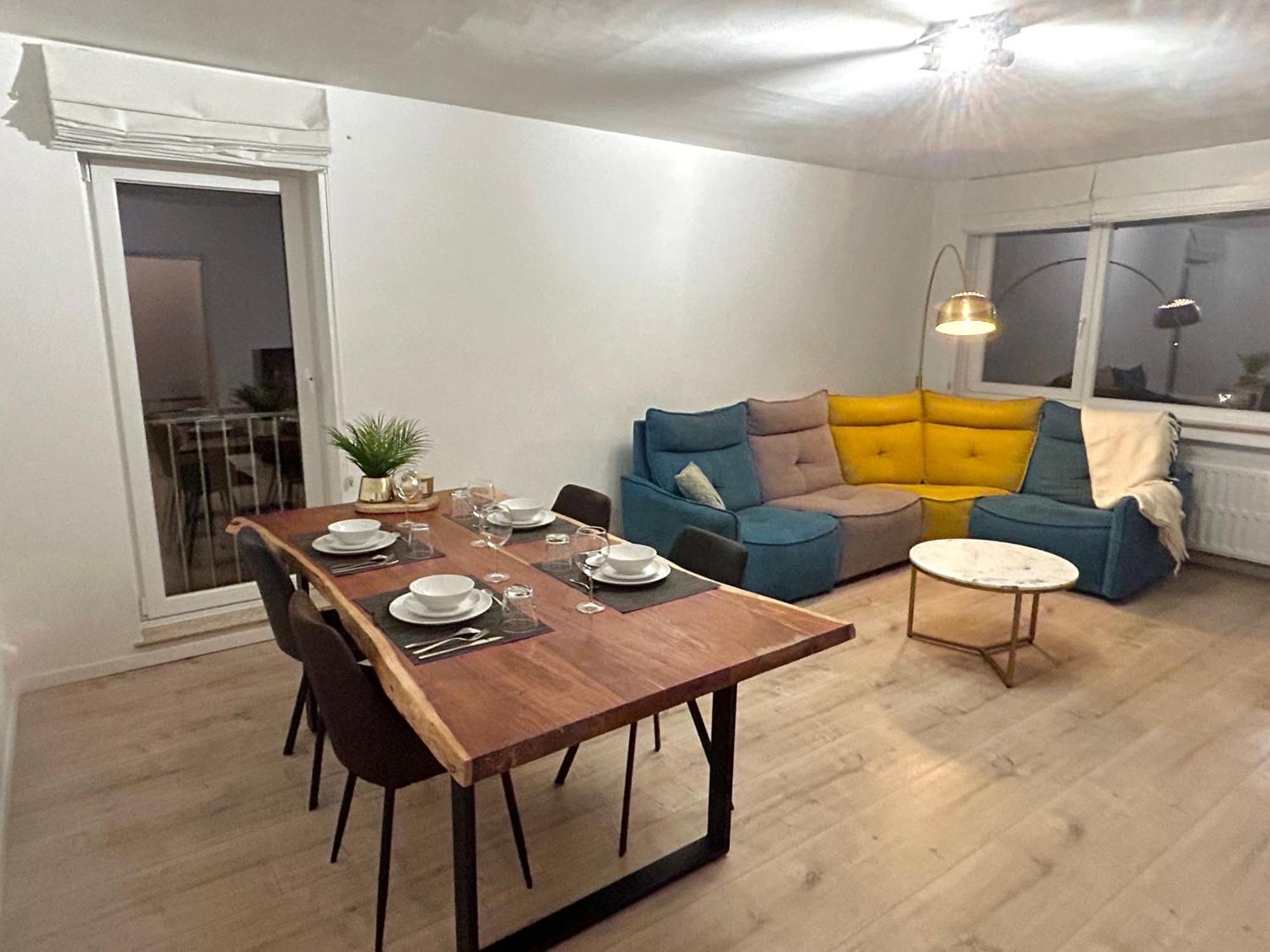 Charming Two Bedroom Flat - Nato - Brussels Luaran gambar