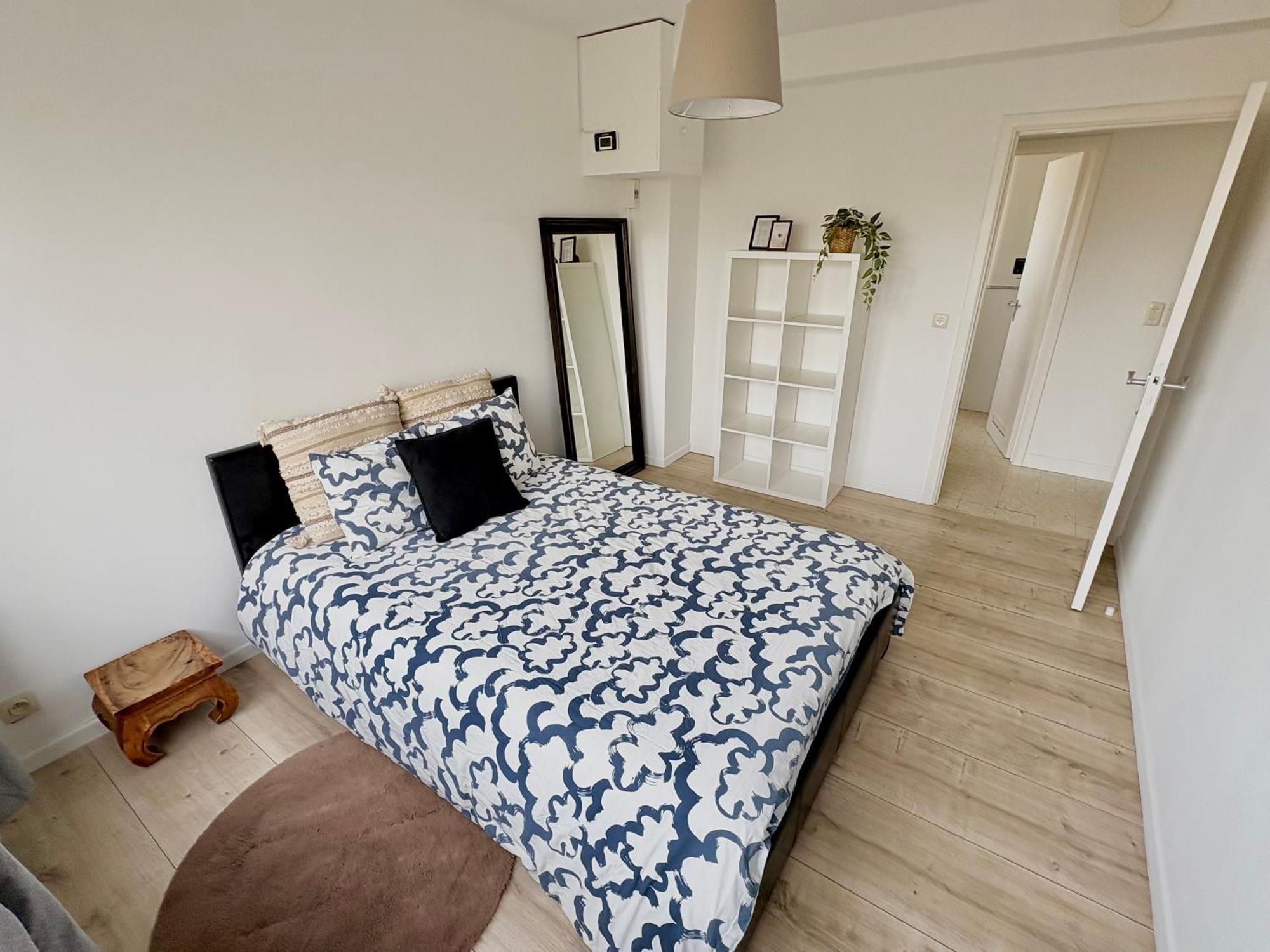 Charming Two Bedroom Flat - Nato - Brussels Luaran gambar